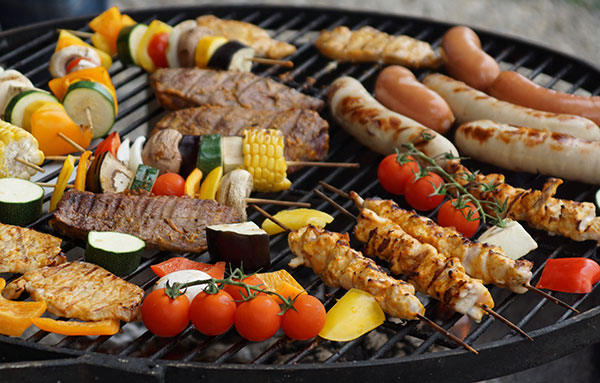 Gagnez un barbecue avec Corel und Parallels!